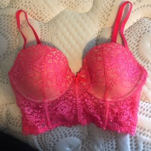 Victoria’s Secret bra